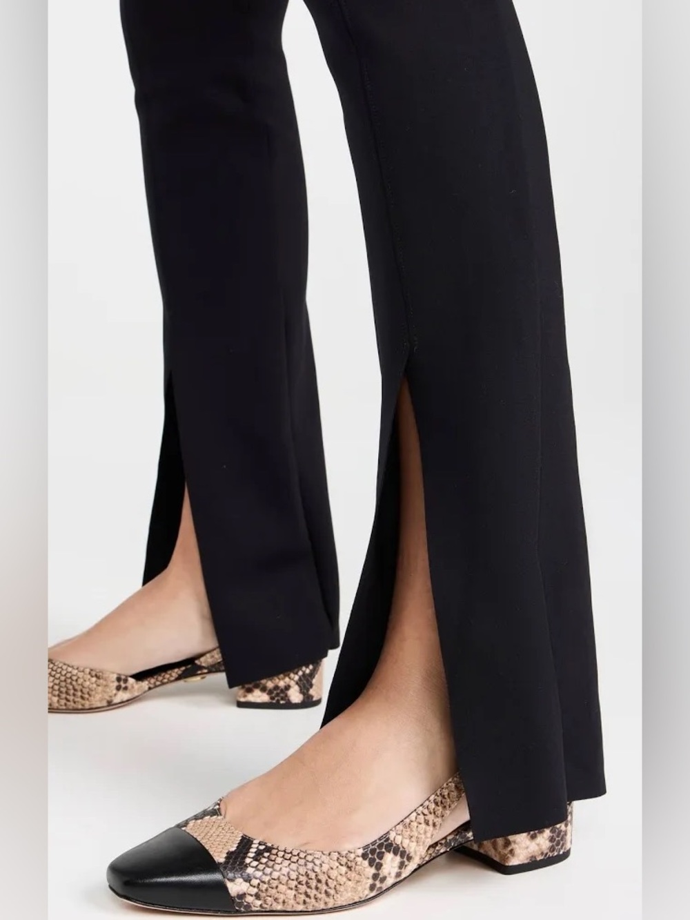 Veronica Beard Women's Cecile Slingback Pumps Size 7